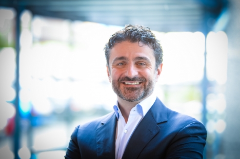 Novartis Deutschland: Moisa wird Country President, Lang leitet den Geschäftsbereich Pharma -
